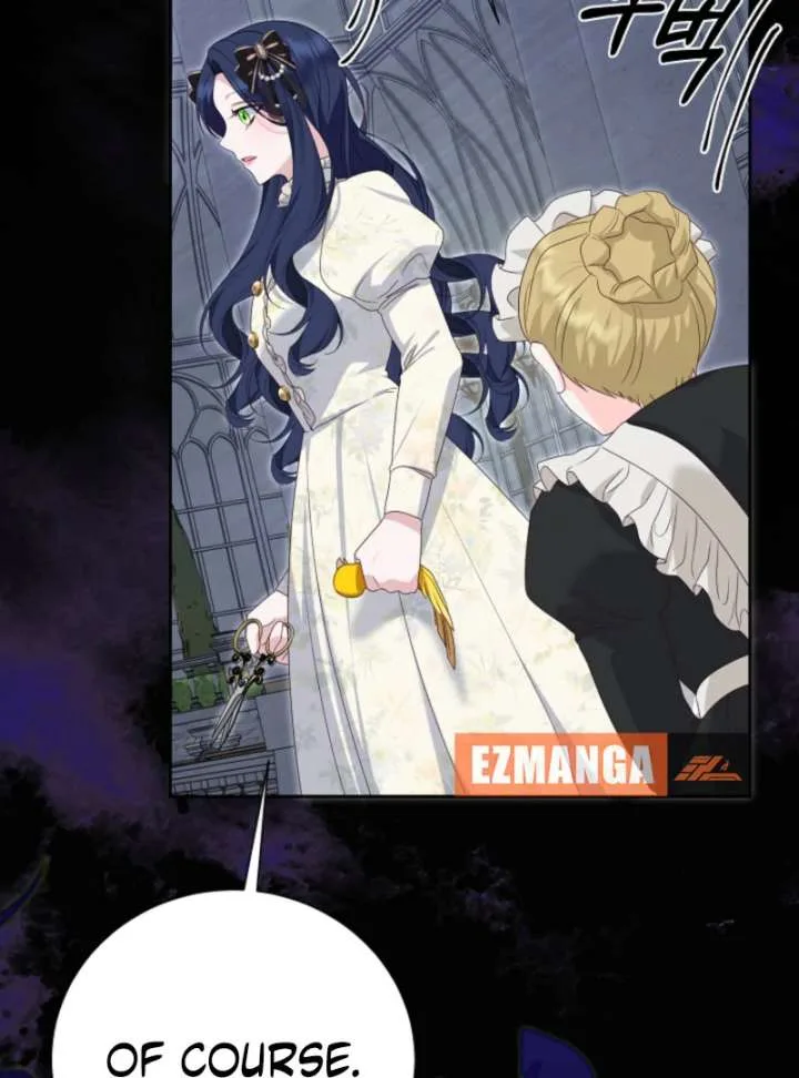 When Cinderella’s Magic Fades Away Chapter 75 page 111
