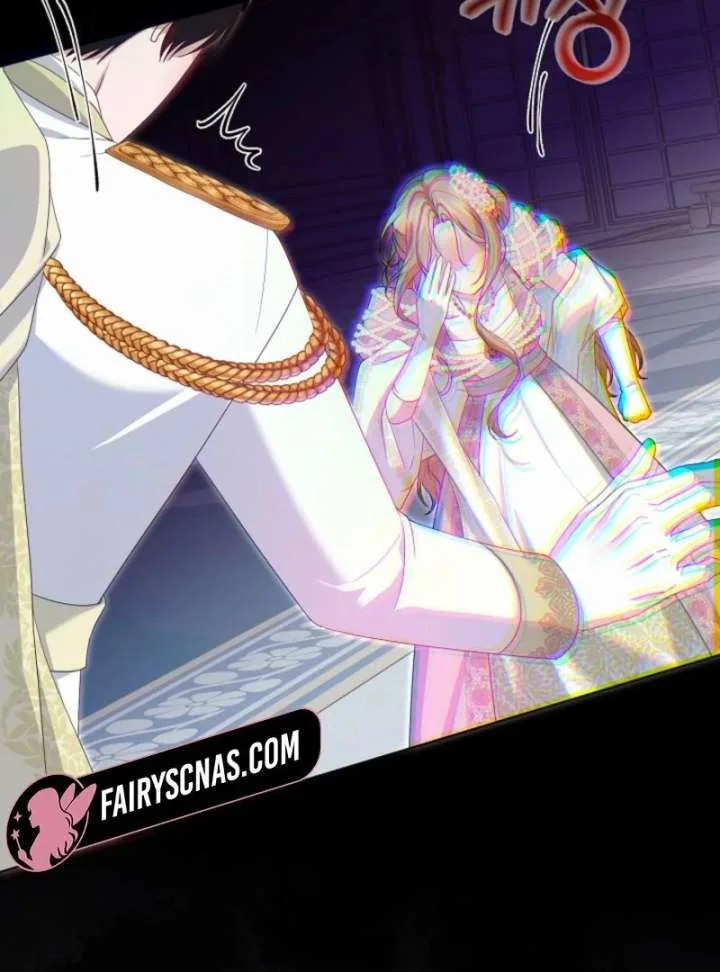 When Cinderella’s Magic Fades Away Chapter 78 page 132