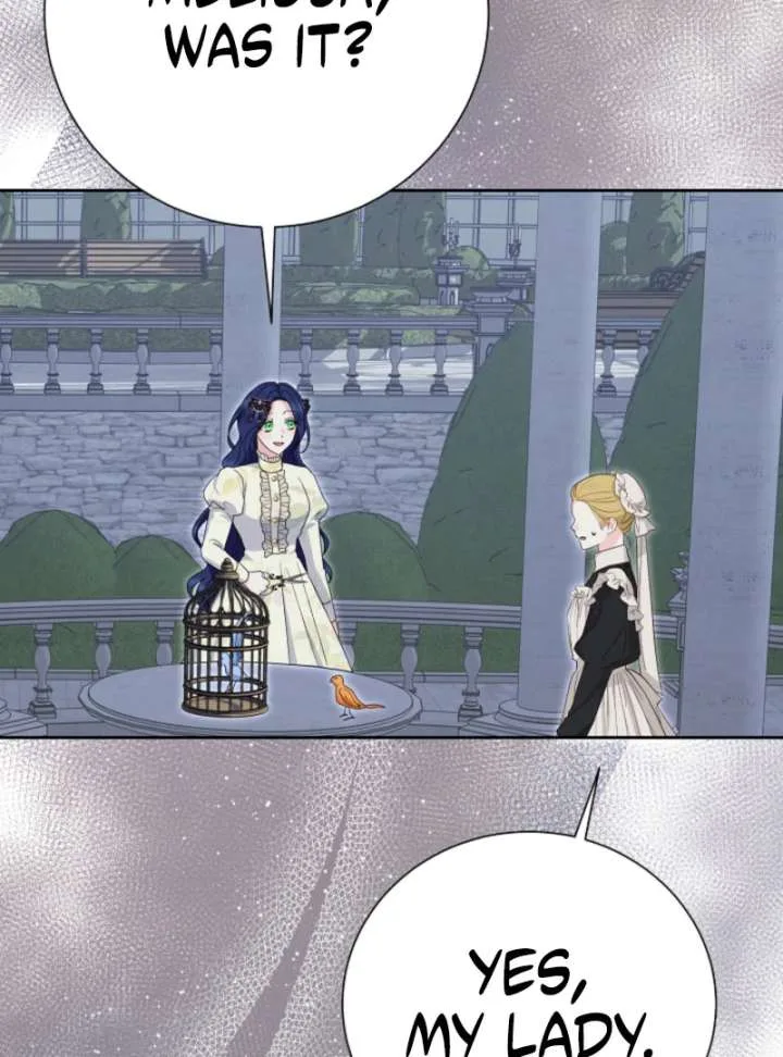 When Cinderella’s Magic Fades Away Chapter 75 page 123