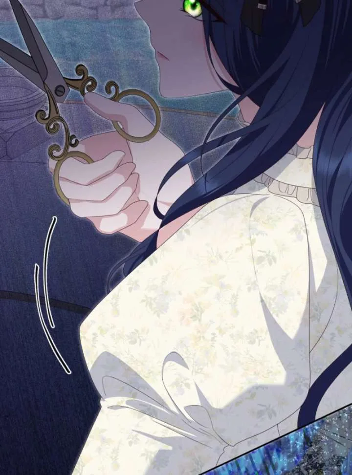 When Cinderella’s Magic Fades Away Chapter 75 page 114