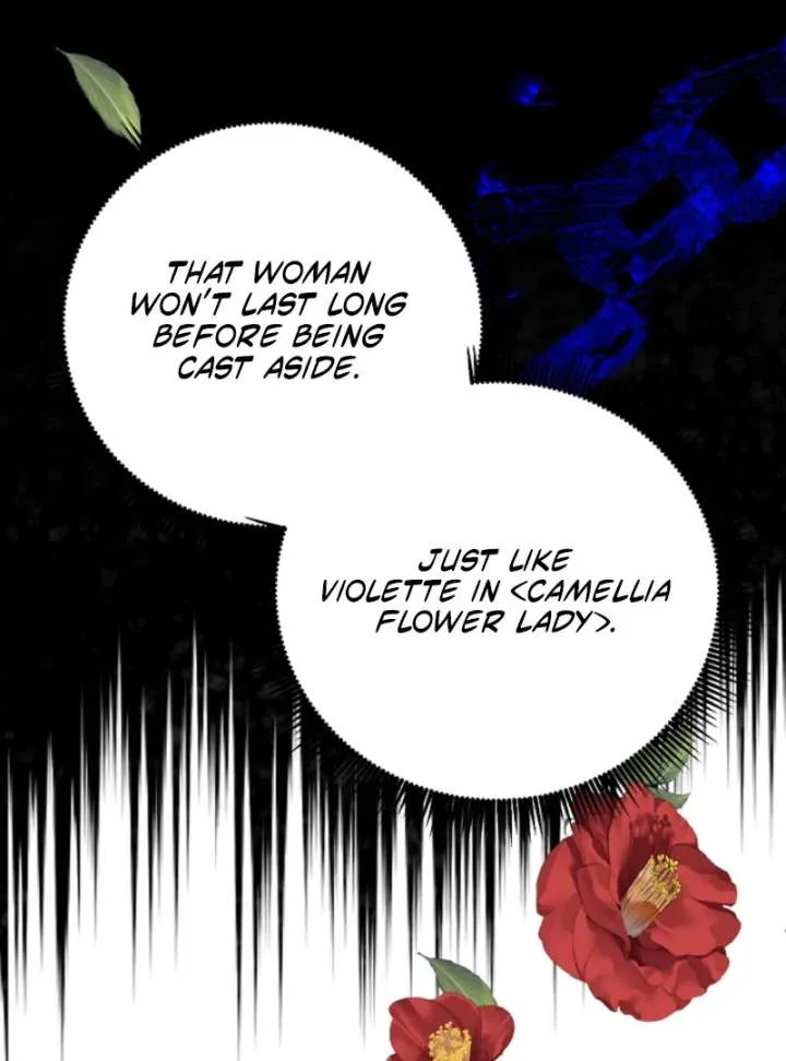 When Cinderella’s Magic Fades Away Chapter 75 page 119