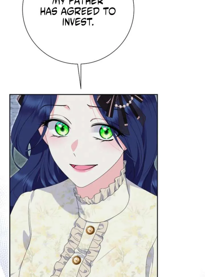 When Cinderella’s Magic Fades Away Chapter 75 page 121