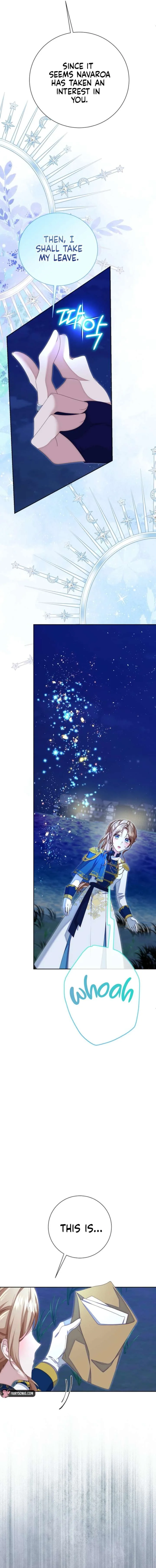 When Cinderella’s Magic Fades Away Chapter 84 page 14