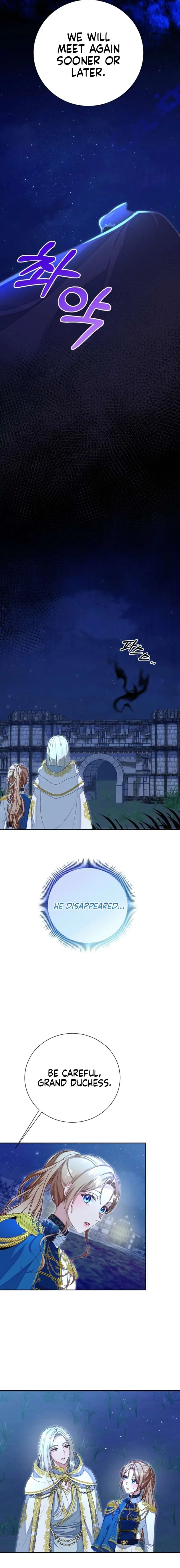 When Cinderella’s Magic Fades Away Chapter 84 page 13