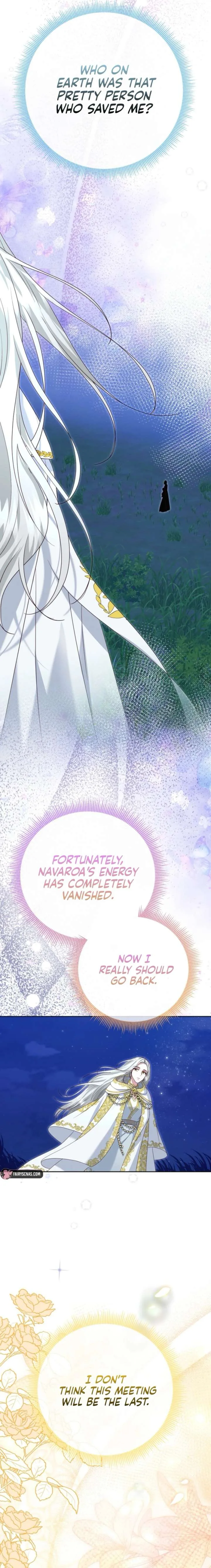 When Cinderella’s Magic Fades Away Chapter 84 page 21