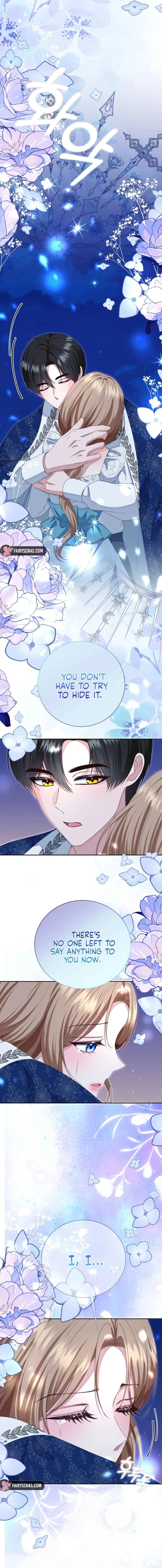 When Cinderella’s Magic Fades Away Chapter 85 page 12