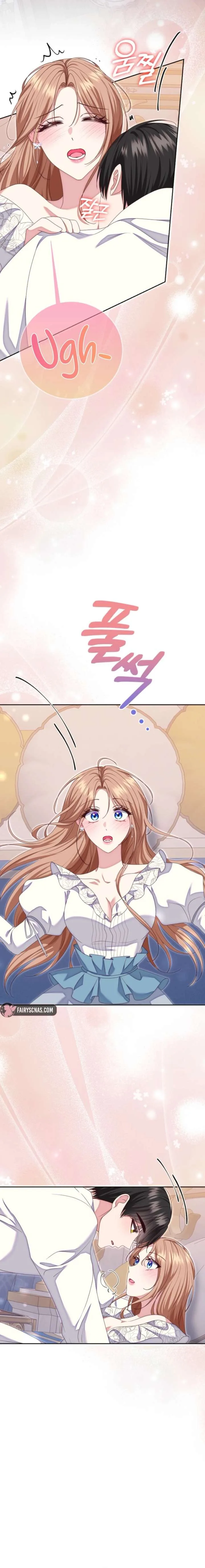 When Cinderella’s Magic Fades Away Chapter 85 page 15