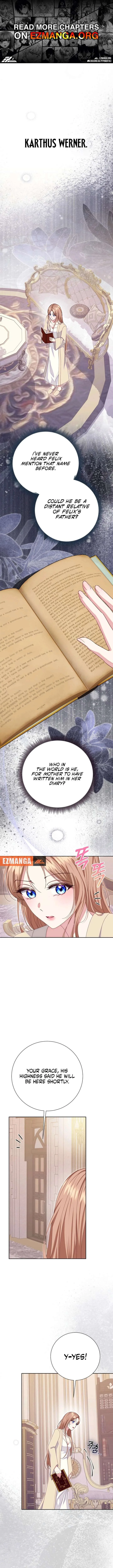 When Cinderella’s Magic Fades Away Chapter 88 page 2