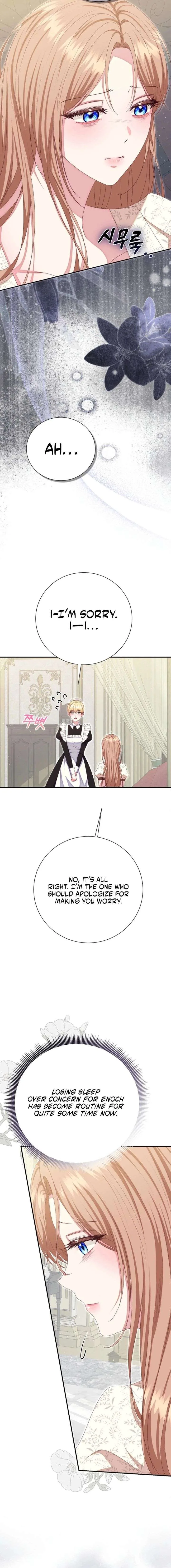 When Cinderella’s Magic Fades Away Chapter 92 page 2