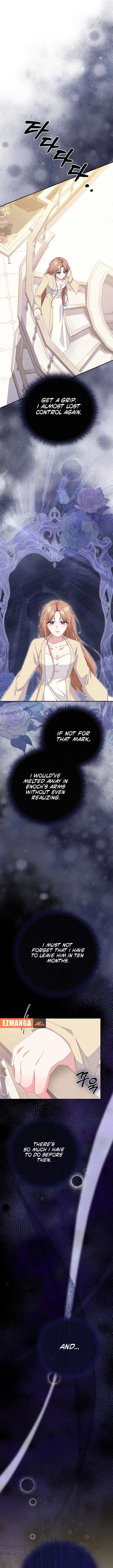 When Cinderella’s Magic Fades Away Chapter 88 page 7