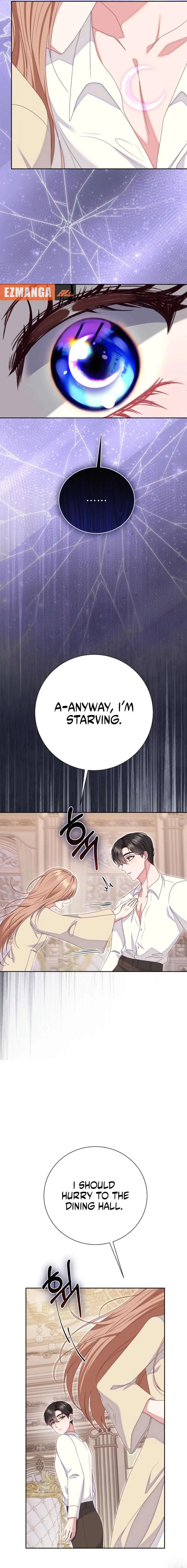 When Cinderella’s Magic Fades Away Chapter 88 page 6