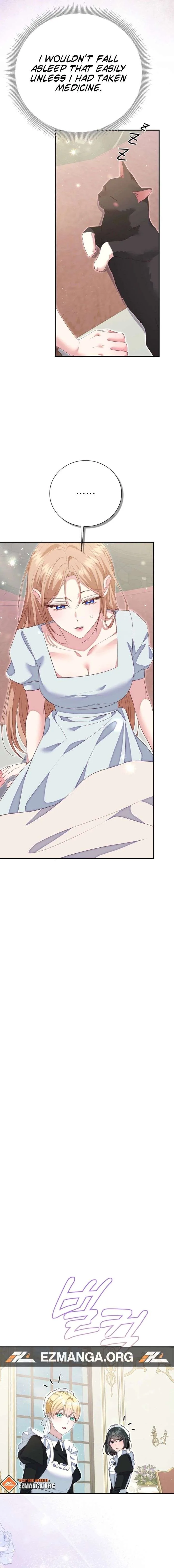When Cinderella’s Magic Fades Away Chapter 93 page 2