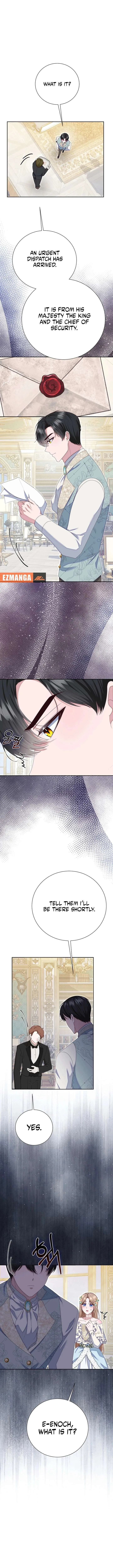 When Cinderella’s Magic Fades Away Chapter 88 page 16