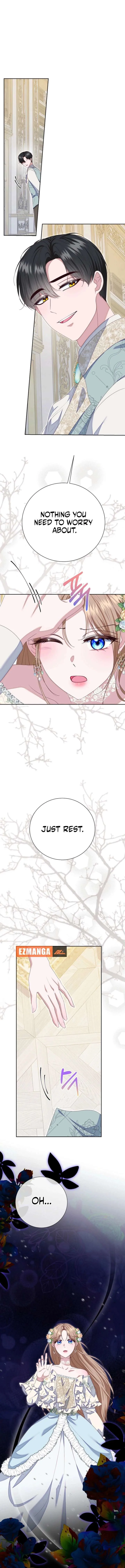 When Cinderella’s Magic Fades Away Chapter 88 page 17