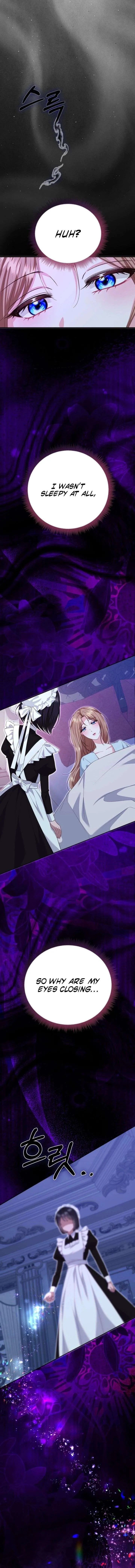 When Cinderella’s Magic Fades Away Chapter 92 page 19