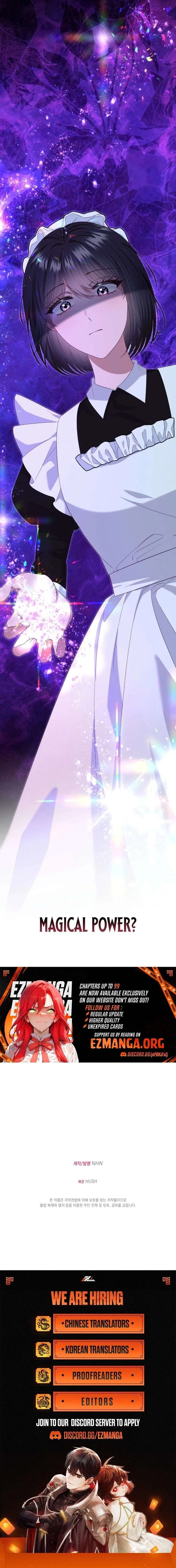 When Cinderella’s Magic Fades Away Chapter 92 page 20