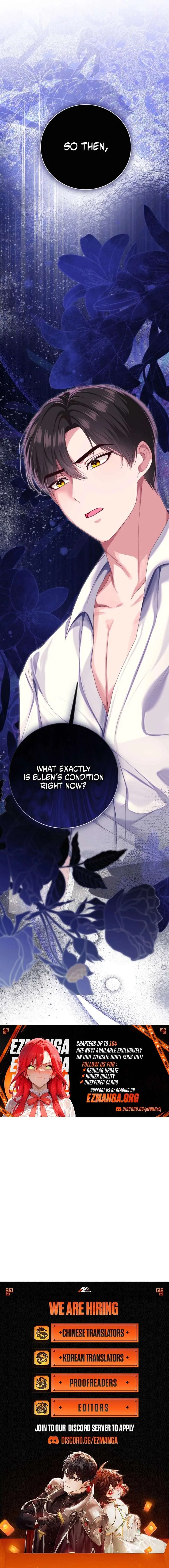 When Cinderella’s Magic Fades Away Chapter 94 page 11