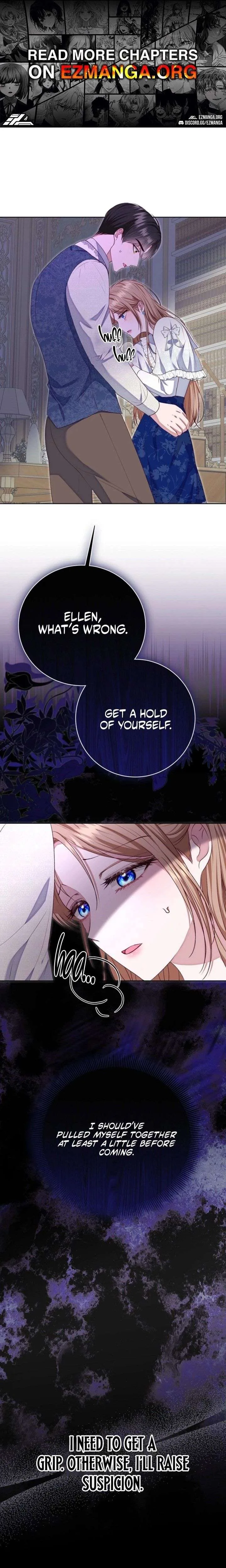 When Cinderella’s Magic Fades Away Chapter 90 page 2