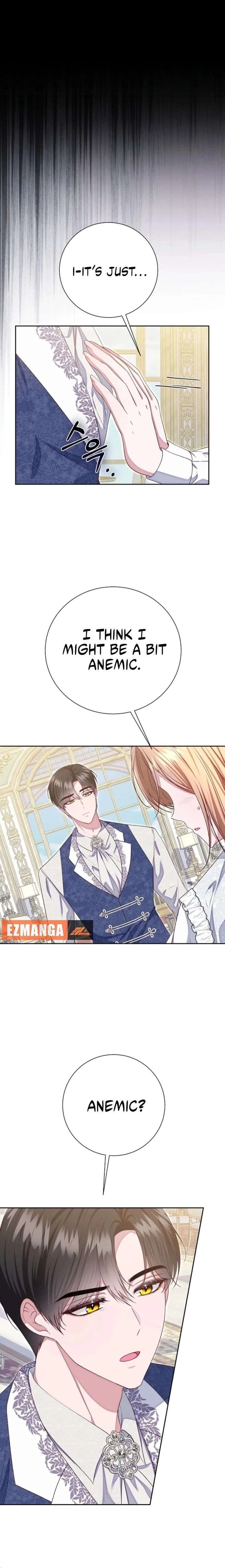 When Cinderella’s Magic Fades Away Chapter 90 page 3