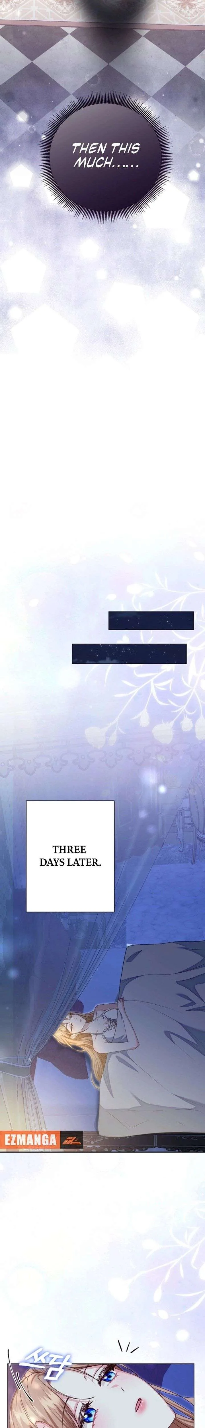 When Cinderella’s Magic Fades Away Chapter 90 page 12