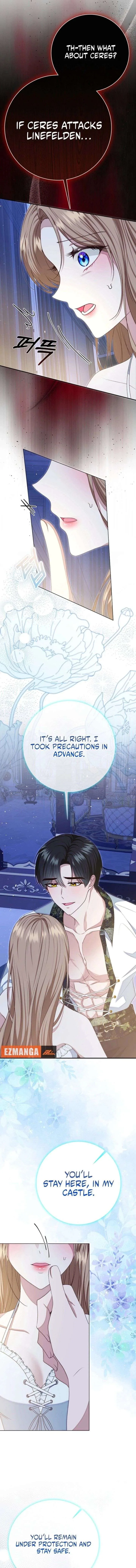 When Cinderella’s Magic Fades Away Chapter 90 page 16