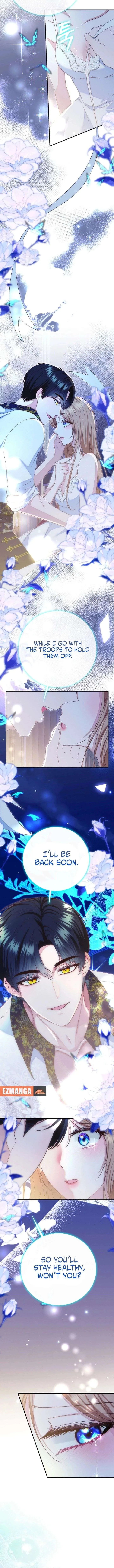 When Cinderella’s Magic Fades Away Chapter 90 page 17