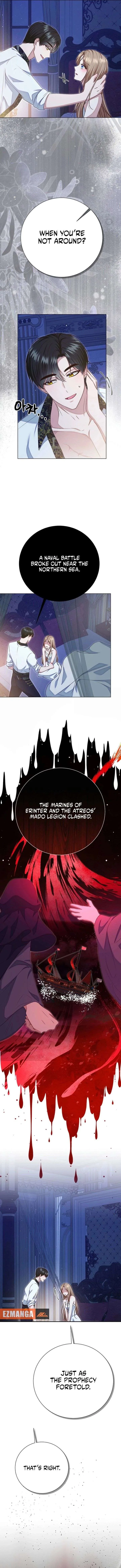When Cinderella’s Magic Fades Away Chapter 90 page 15