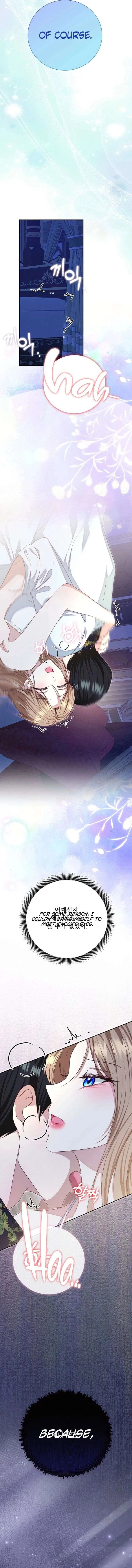 When Cinderella’s Magic Fades Away Chapter 90 page 18