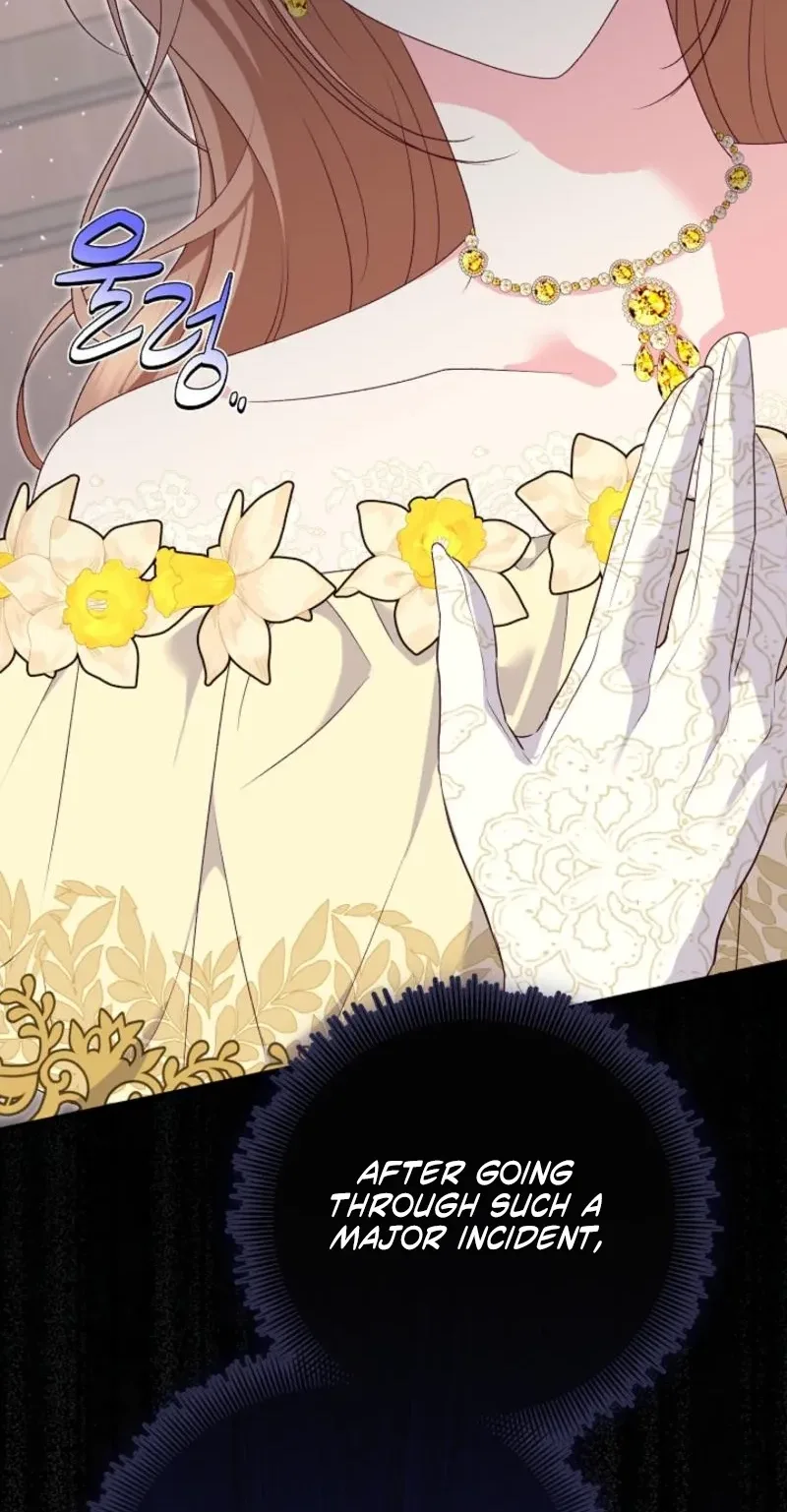 When Cinderella’s Magic Fades Away Chapter 105 page 4