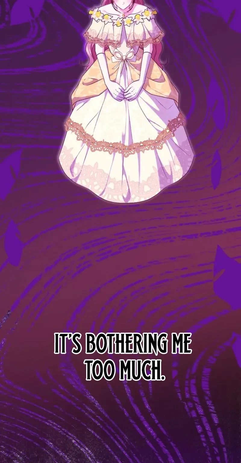 When Cinderella’s Magic Fades Away Chapter 105 page 6