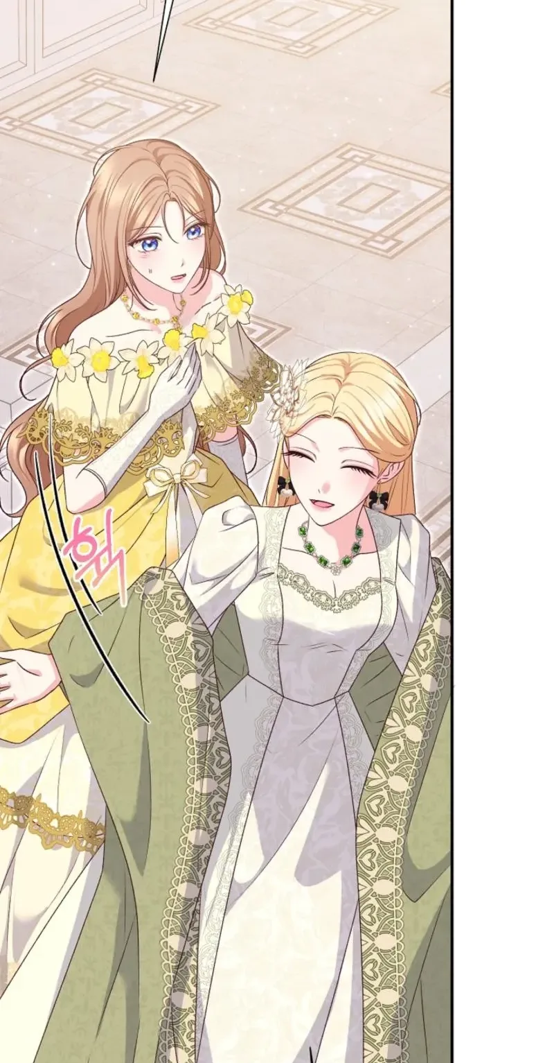 When Cinderella’s Magic Fades Away Chapter 105 page 12