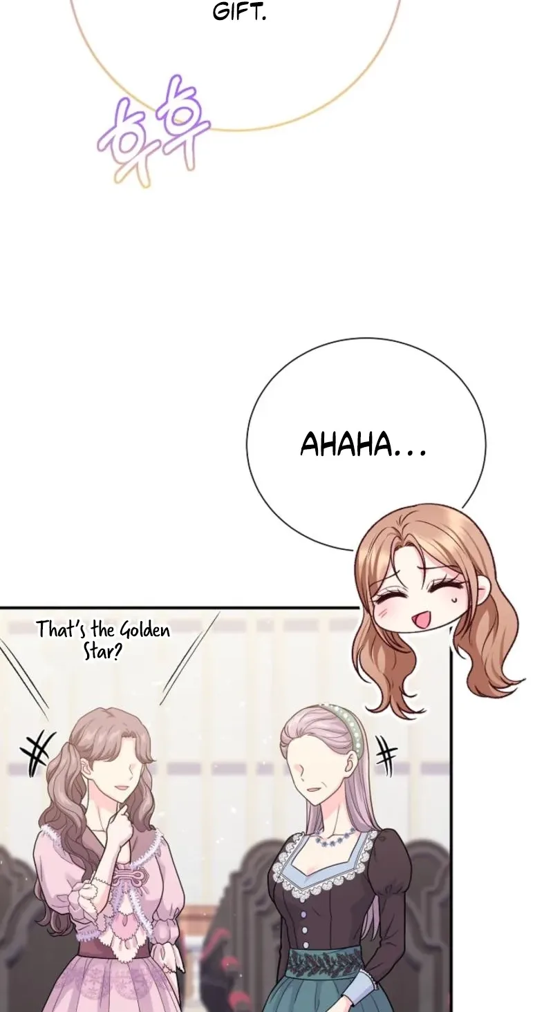 When Cinderella’s Magic Fades Away Chapter 105 page 21