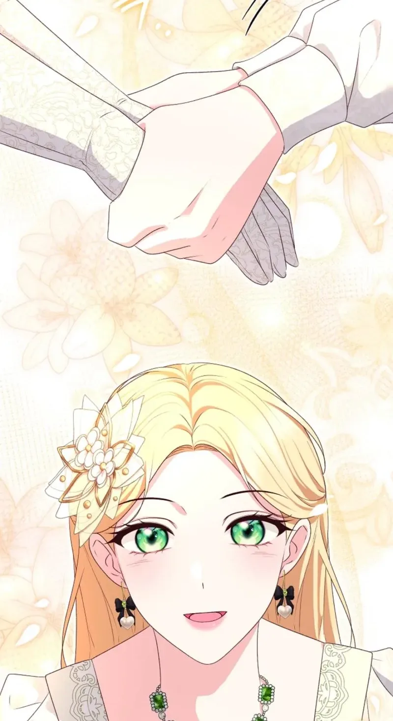 When Cinderella’s Magic Fades Away Chapter 105 page 23
