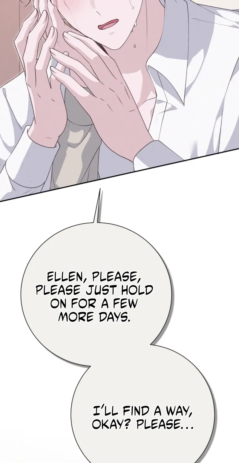 When Cinderella’s Magic Fades Away Chapter 106 page 7