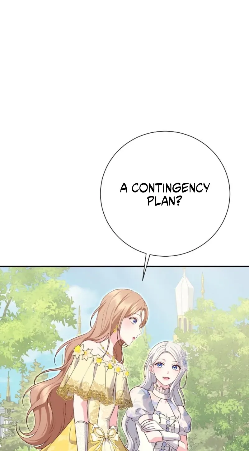 When Cinderella’s Magic Fades Away Chapter 105 page 32
