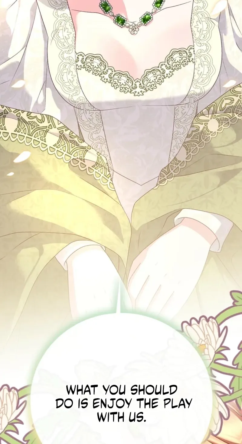 When Cinderella’s Magic Fades Away Chapter 105 page 24
