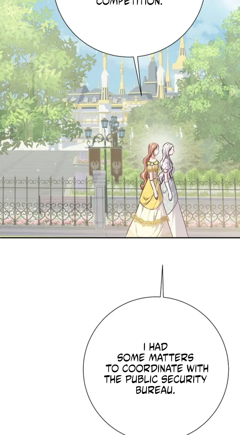 When Cinderella’s Magic Fades Away Chapter 105 page 29