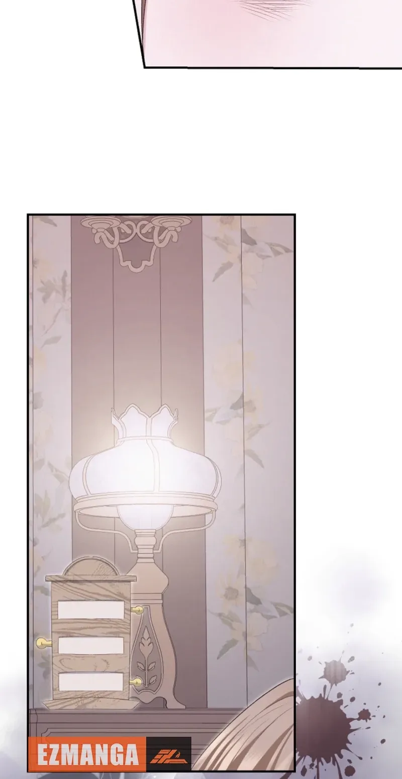When Cinderella’s Magic Fades Away Chapter 106 page 4