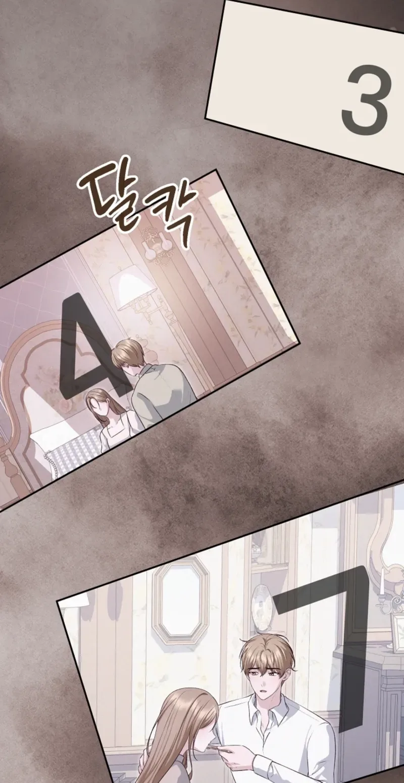 When Cinderella’s Magic Fades Away Chapter 106 page 9
