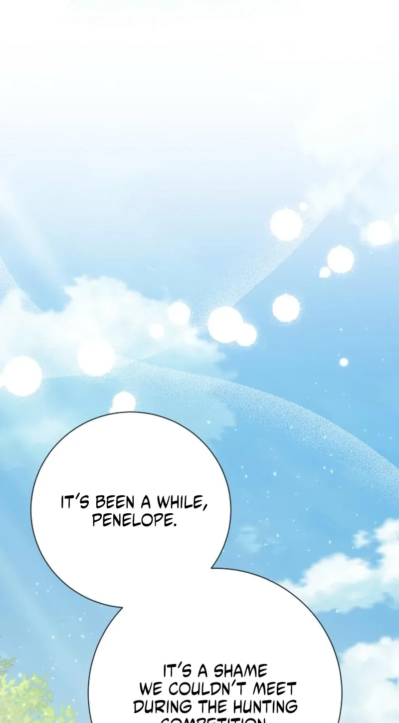 When Cinderella’s Magic Fades Away Chapter 105 page 28