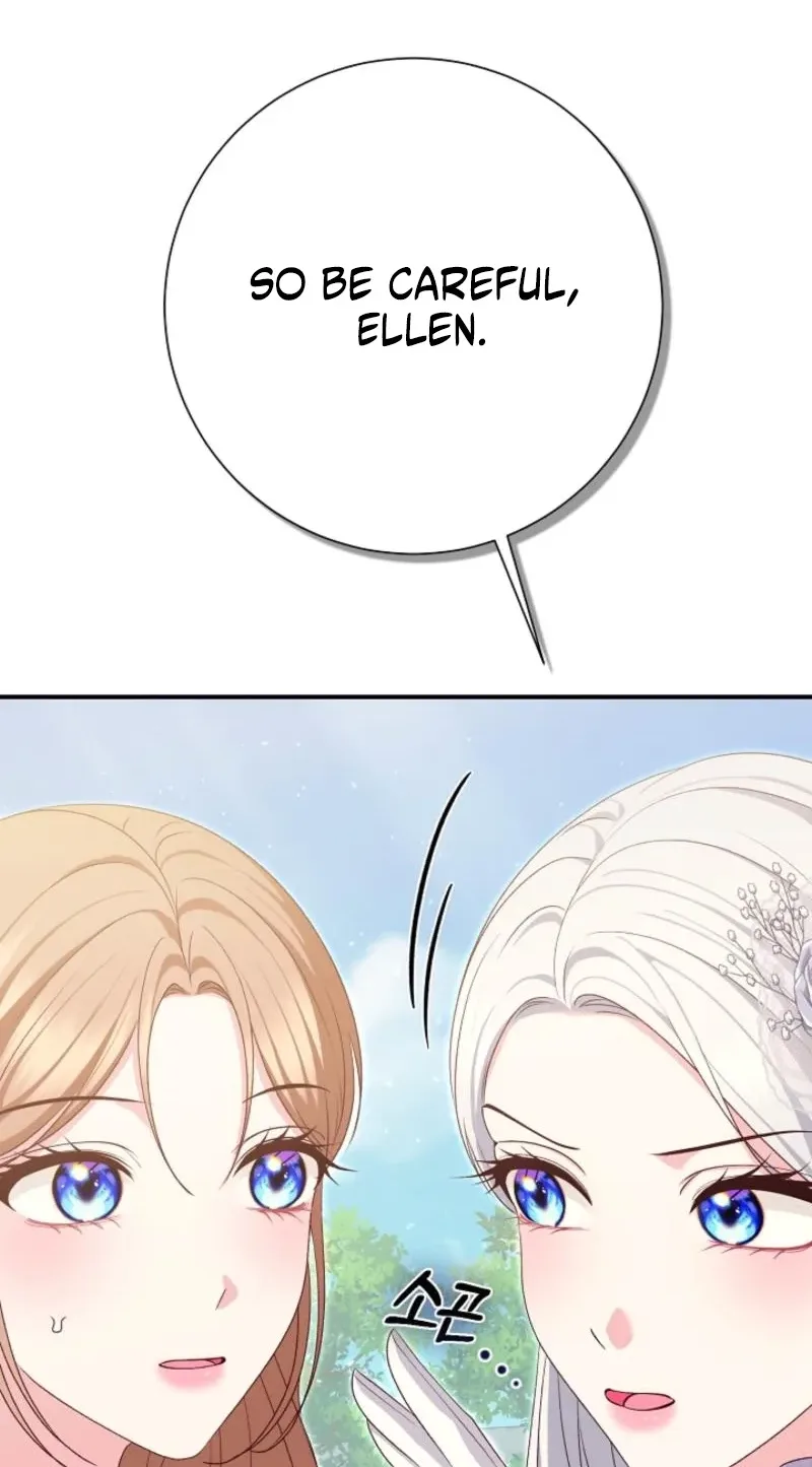 When Cinderella’s Magic Fades Away Chapter 105 page 38