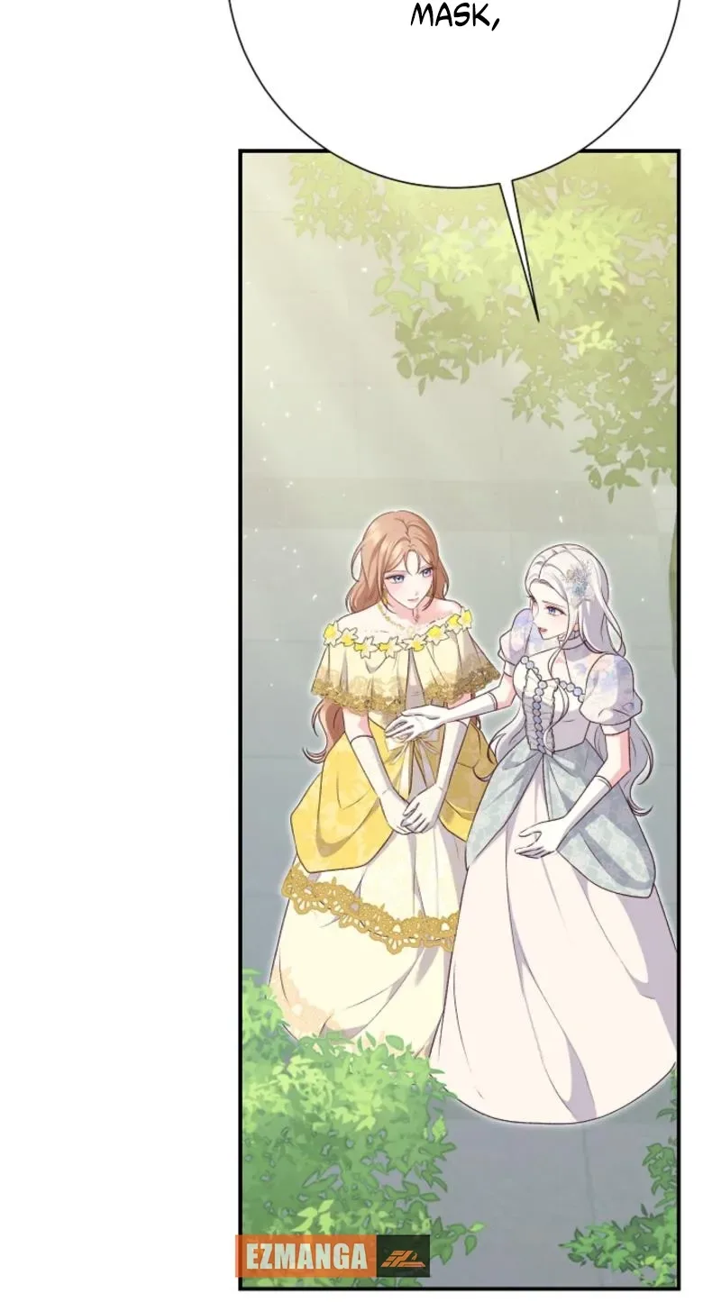 When Cinderella’s Magic Fades Away Chapter 105 page 36