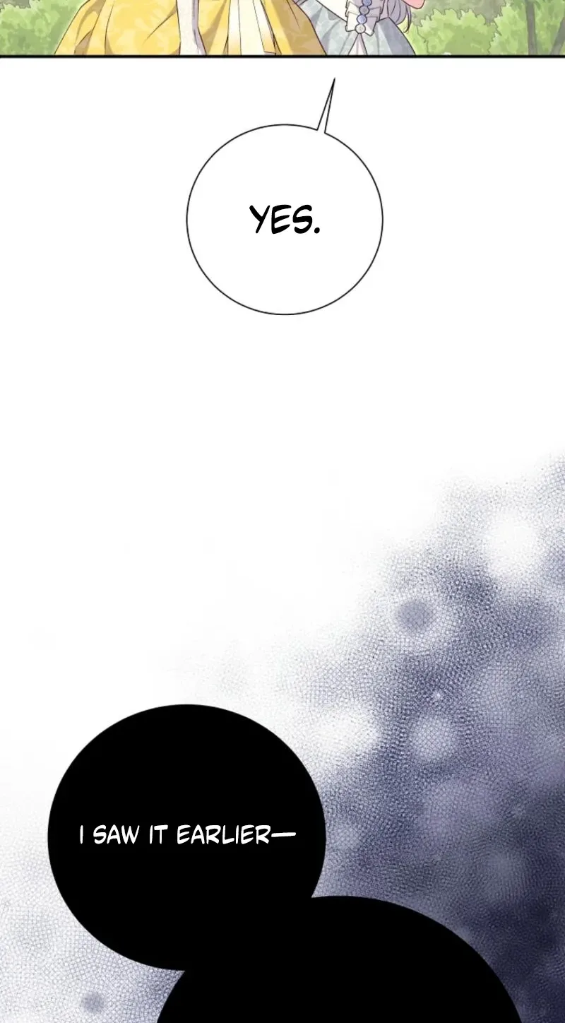 When Cinderella’s Magic Fades Away Chapter 105 page 33