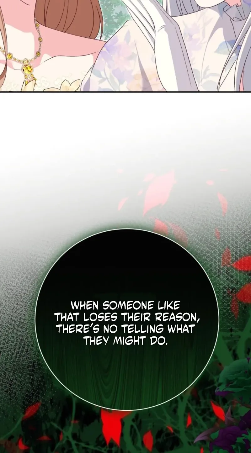 When Cinderella’s Magic Fades Away Chapter 105 page 39