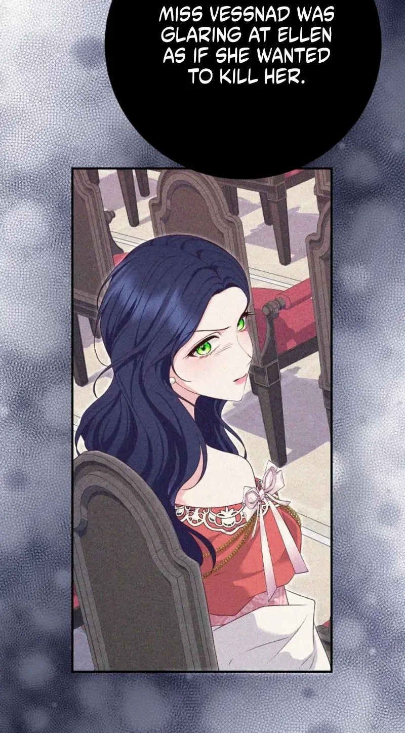 When Cinderella’s Magic Fades Away Chapter 105 page 34