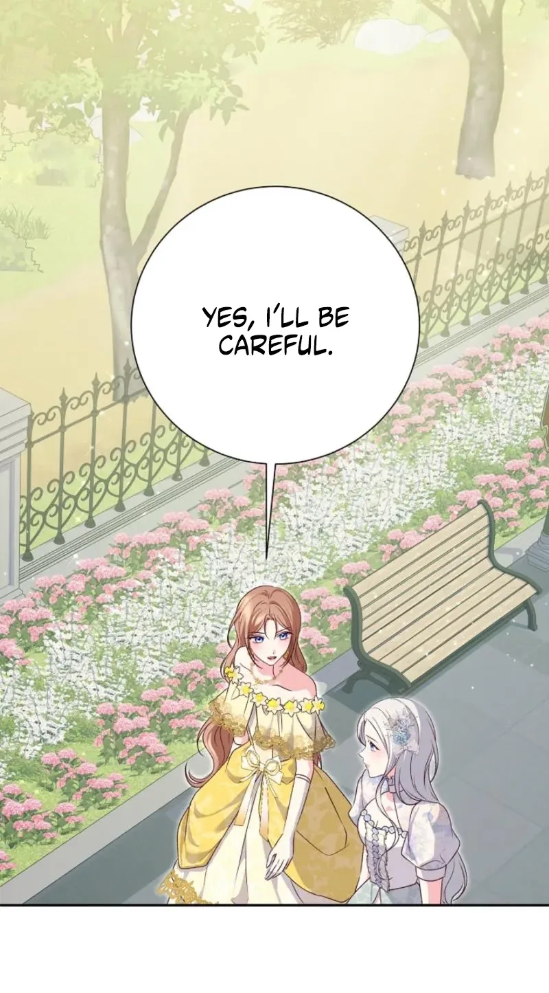 When Cinderella’s Magic Fades Away Chapter 105 page 42