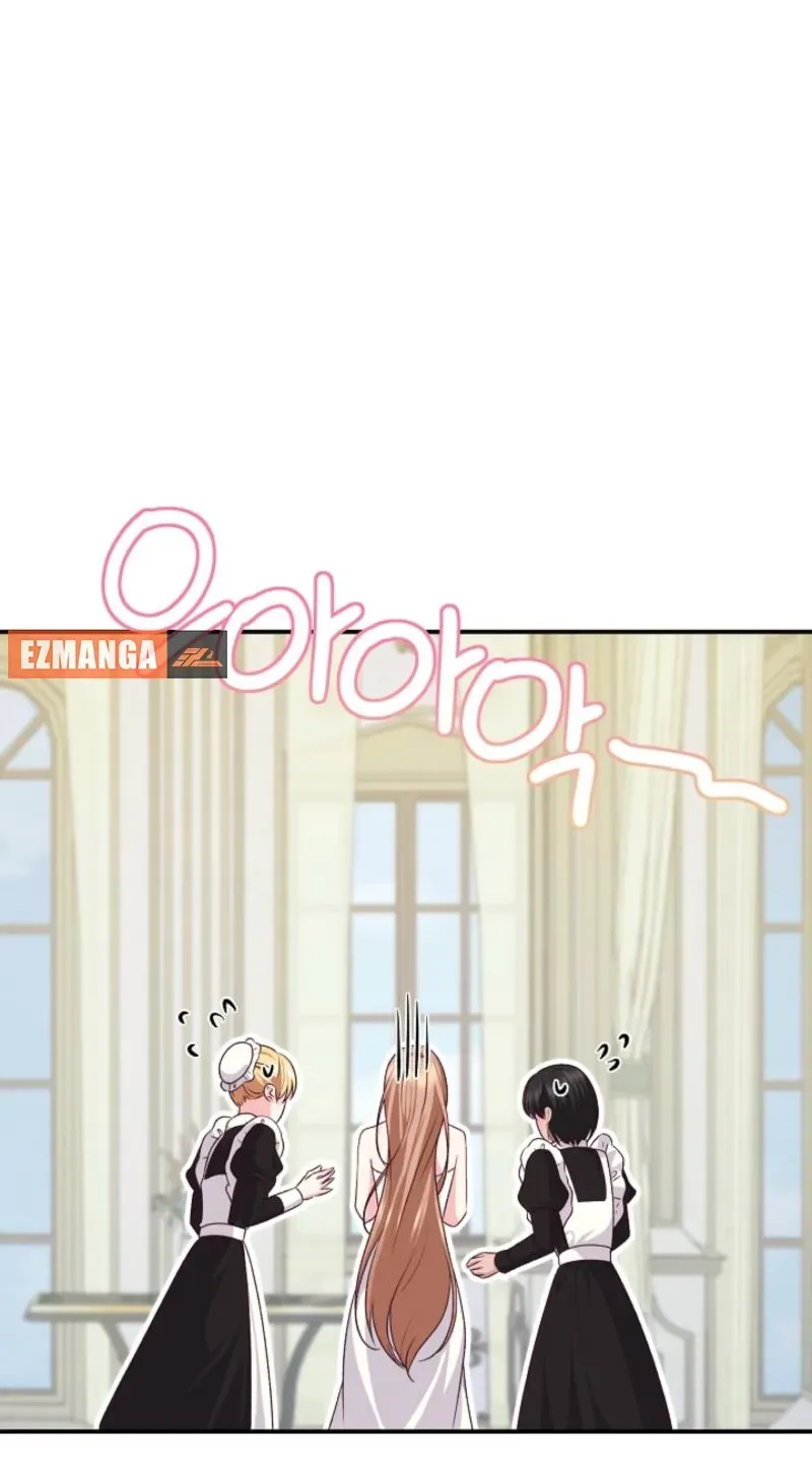 When Cinderella’s Magic Fades Away Chapter 105 page 54