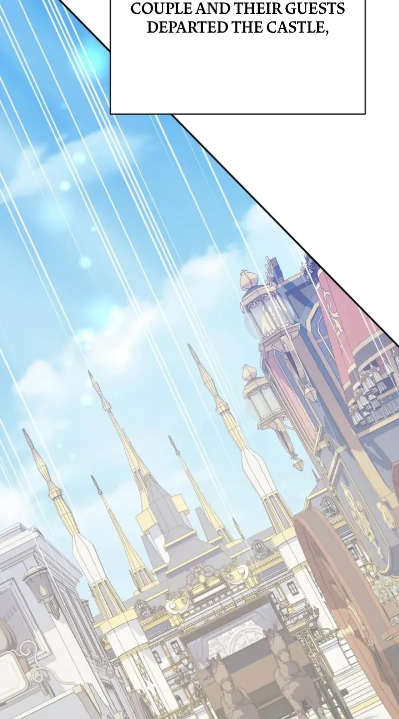 When Cinderella’s Magic Fades Away Chapter 105 page 51