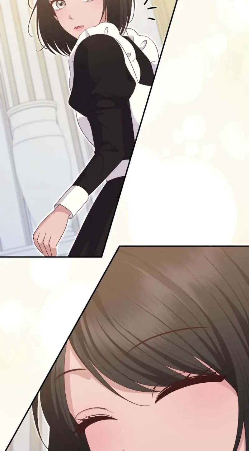 When Cinderella’s Magic Fades Away Chapter 105 page 58