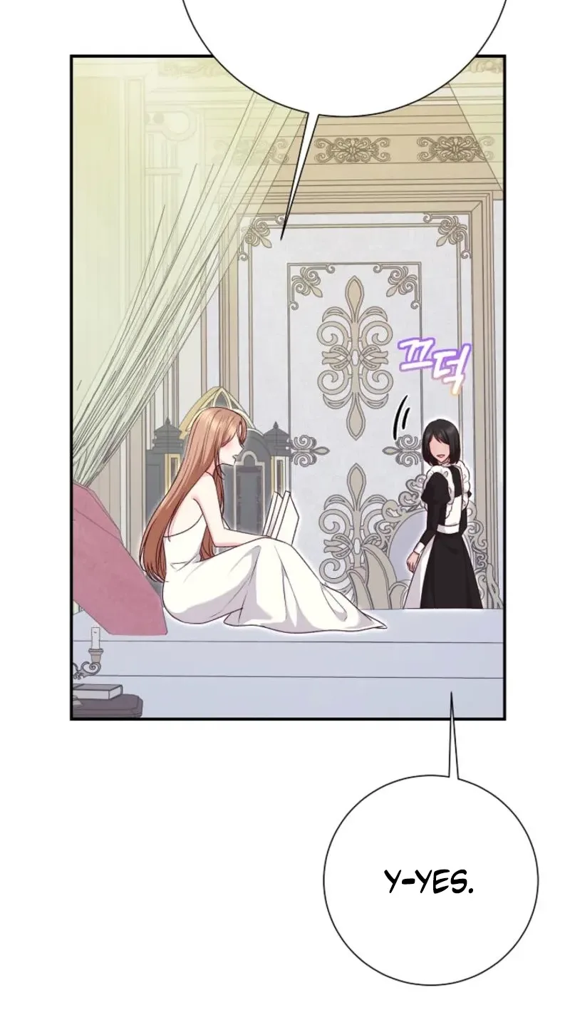When Cinderella’s Magic Fades Away Chapter 105 page 61